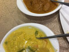 -Santoor 萨都里印度餐厅(北锣鼓巷店)