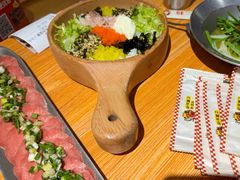 -哼蟹二将·烤肉酱蟹(合生汇店)