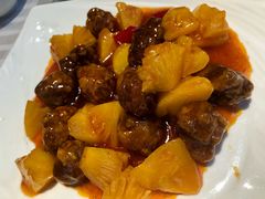 -和记小菜(大宁店)
