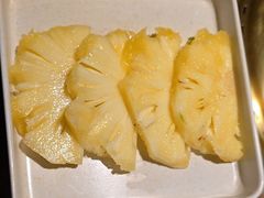 -额尔敦牛厨师铜板烧