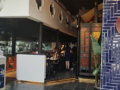 门面-院8里·小聚园老川菜(九眼桥店)