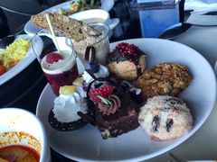 -澳门旅游塔360°旋转餐厅(南湾湖广场店)