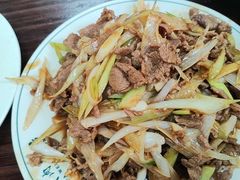-清真永恒华威肉饼(潘家园店)