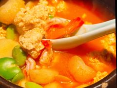 -南京大牌档(青岛万象城店)
