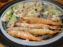 -阿鸡鱼庄·顺德鲜蒸小炒(亚运村店)