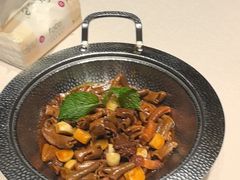 -千百味红餐厅·江西菜(绿地双子塔店)