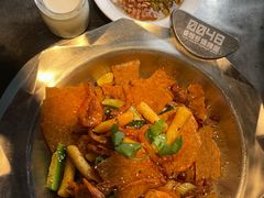 -0048鲜活香辣虾·火锅(铜陵路店)