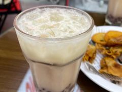 -孖记茶档·热腾茶餐(荔湾领展广场店)