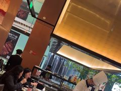-大神太神·铁板烧(七宝领展广场店)