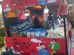 -浦江城市生活广场(江月路店)