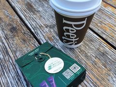 -Peet's 皮爷咖啡(陆家嘴中心店)