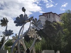 -宗角禄康公园