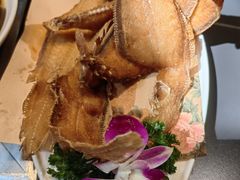-鸭绿江海鲜烧烤大排档(杏林街店)