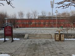 -正定古城-开元寺