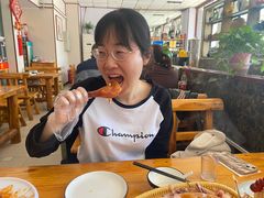 -张记焖窑·十五年专注焖烤(雍和宫店)