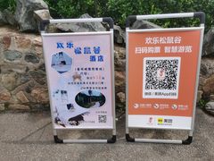 -欢乐松鼠谷