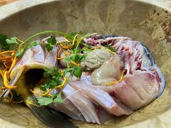 -云南野生菌石锅鱼石锅鸡(大金塔店)