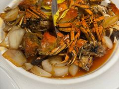 -周家二小姐的菜(西津渡店)