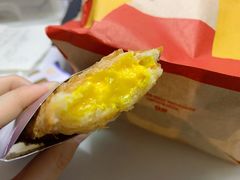 -麦当劳(金桥店)