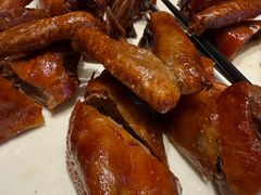 -小天厨民间菜馆(深圳街店)