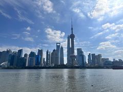 -上海外滩茂悦大酒店