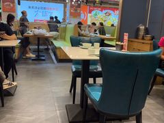 -必点海鲜·海肠捞饭·鲅鱼水饺(滨江道店)