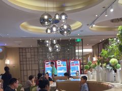 -冀粤香海鲜自助餐厅(西美五洲店)