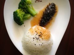 海参捞饭-爵士岛咖啡(瓦房店)