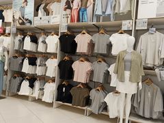 -优衣库(福州五四北泰禾广场店)