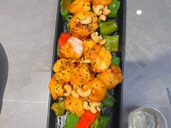 -荣祥海鲜·烟台菜(胜利路二部)