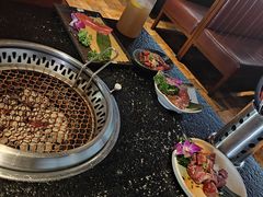 -牛焱·烧肉酒肆(五大道店)