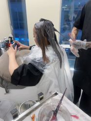 -5M HAIR SALON