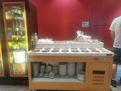 -京元盛铜锅涮肉(上海总店)