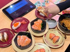 -寿司郎(皇庭广场店)