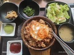 -虎丸烧肉(世纪汇店)