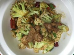 -阿罗新疆菜(人民广场店)