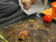 -豪享来(我格广场店)