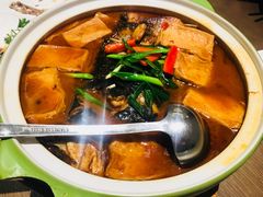 乾隆大鱼头-张生记(丁香国际店)