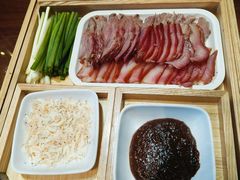 -秦家味老菜馆(民族北路店)
