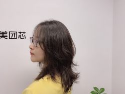 -HD HAIR STYLE