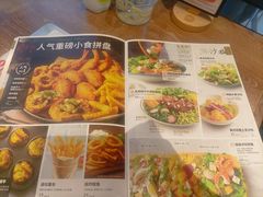 -必胜客(大悦城店)