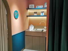-海马体照相馆(北京apm店)