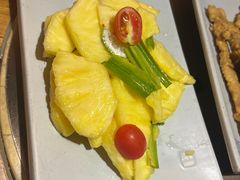 -云海肴云南菜·蒸汽石锅鱼(北京良乡华冠店)