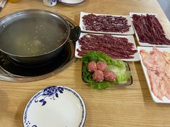 -伟记牛肉(金鸿公路店)
