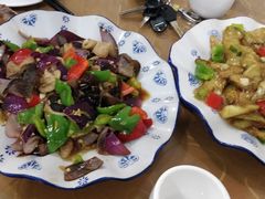 -田师傅中餐馆东北人家(众望街店)