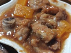 -喜鹊茶点.啫煲(车陂店)