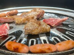 -九田家黑牛烤肉料理(珠江摩尔店)