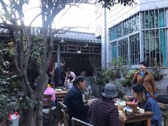 -四方小吃·白族庭院餐厅