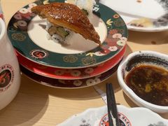 -万岁寿司(万国店)