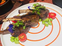 -La Terre乐田(万象城店)